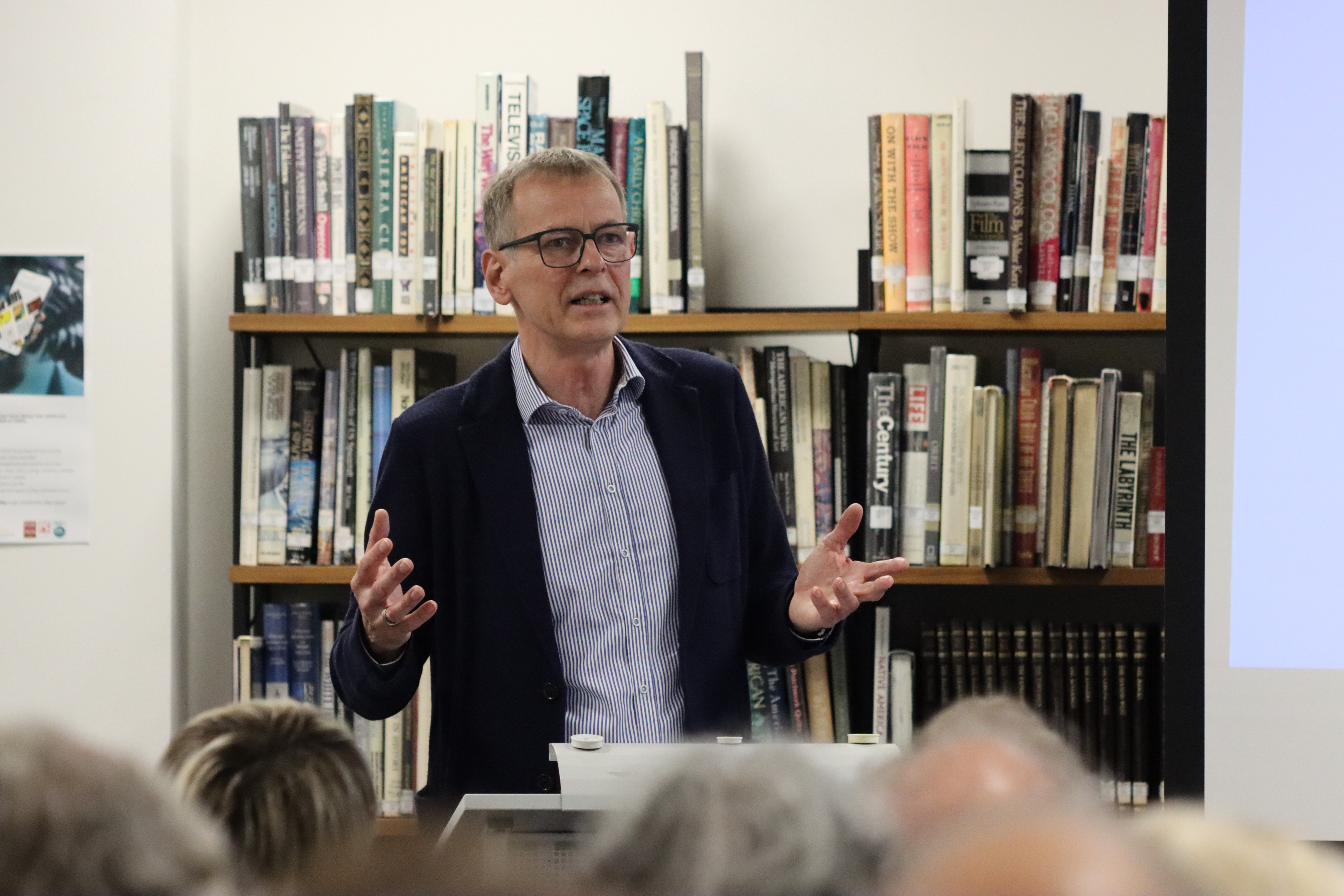 Summer Talk Mittelfranken 2026